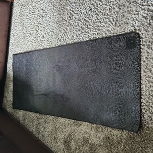 Lululemon yoga mat